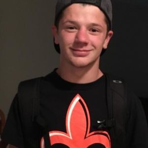 Meet your Posher, Joey